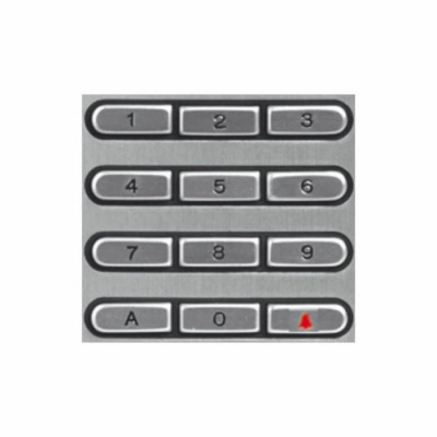 Fermax 9619 MDS Direct keypad module